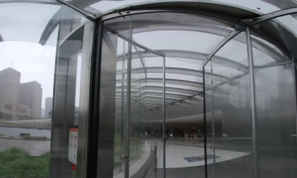 Rain the st Louis Arch VR 3D 180 VID_20240723_142255_00_064 VR Video Rain the st Louis Arch VR 3D 180 VID_20240723_142255_00_064 VR