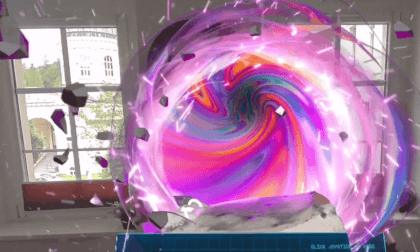Spatial Fusion #webxr Meta #Quest3 Immersive Web #gameplay interaktywna platforma WebXR Spatial Fusion #webxr Meta #Quest3 Immersive Web #gameplay interaktywna platforma WebXR