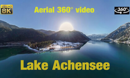 Drone VR