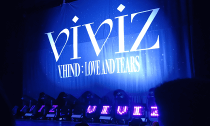 VIVIZ 비비지 - V.hind  Love and Tears - New York, 24.07.20 VR Video VIVIZ 비비지 - V.hind  Love and Tears - New York, 24.07.20 VR