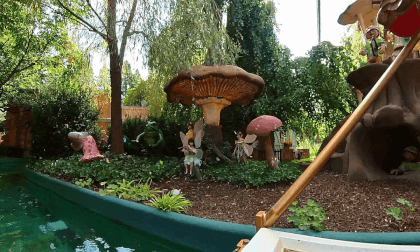 Explore the Fairy Forest Boat Ride for Kids in 360° VR! | Europa-Park Magic| Europa-Park Exclusive Explore the Fairy Forest Boat Ride for Kids in 360° VR! | Europa-Park Magic| Europa-Park Exclusive