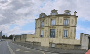 LUC SUR MER - CAEN (24 JUILLET 24) VR Video LUC SUR MER - CAEN (24 JUILLET 24) VR