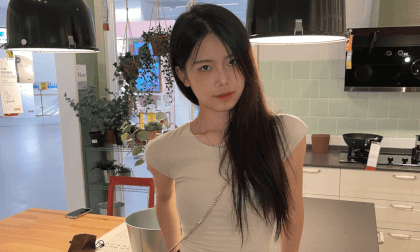新人预告XRYG-150宣发版