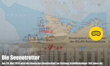 SpatialMoments - Die Seenotretter - Deutsche Gesellschaft zur Rettung Schiffbrüchiger (2D to Spatial Video AI) SpatialMoments - Die Seenotretter - Deutsche Gesellschaft zur Rettung Schiffbrüchiger (2D to Spatial Video AI)