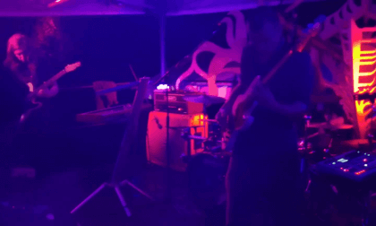 #Delving Mountain Jam Generator Party VI Festiwal na przełęczy lądeckiej VR Video #Delving Mountain Jam Generator Party VI Festiwal na przełęczy lądeckiej VR