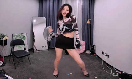 狸妖妖20240711001 I'll Award You With My Body 2D VR 180 4K