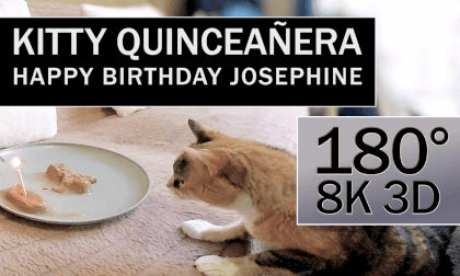 Kitty Quinceañera Kitty Quinceañera
