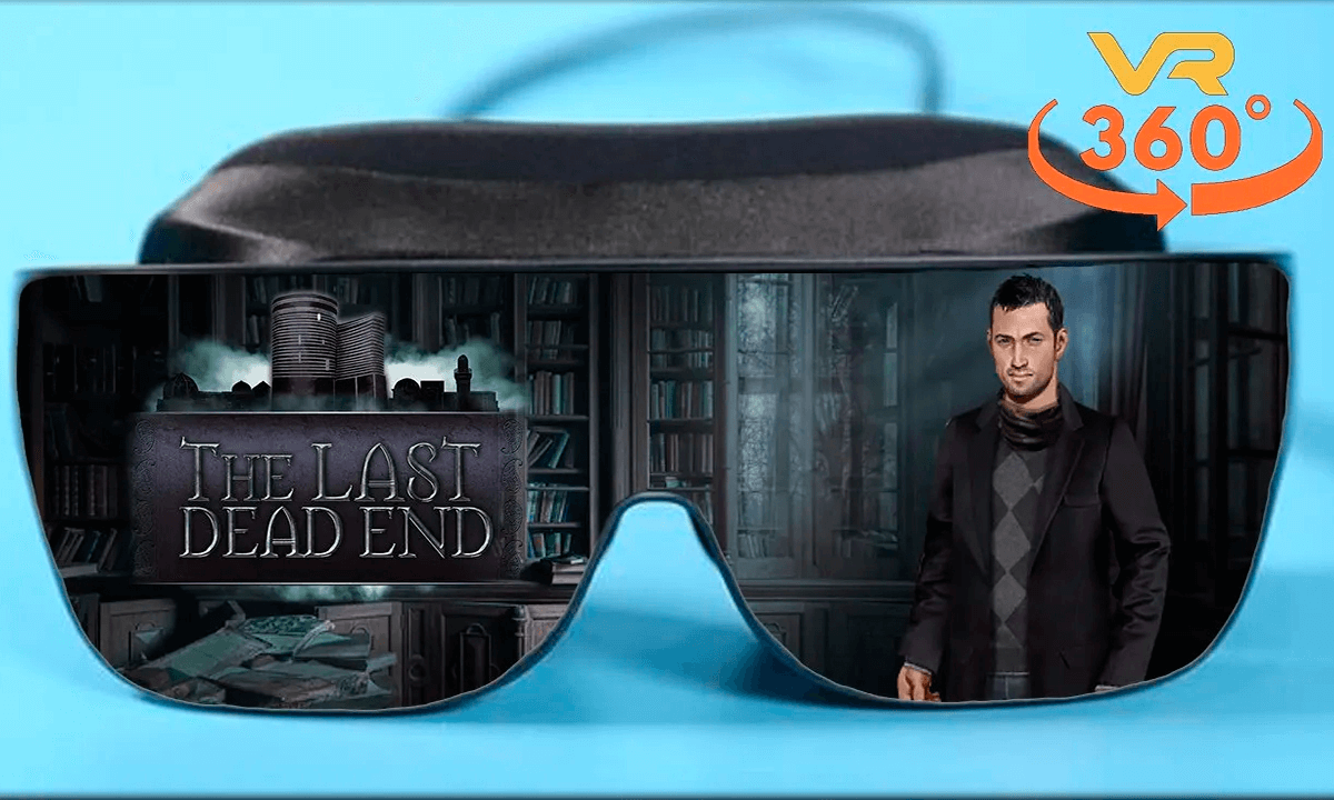 The Last DeadEnd 360°