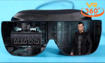 The Last DeadEnd 360° The Last DeadEnd 360°