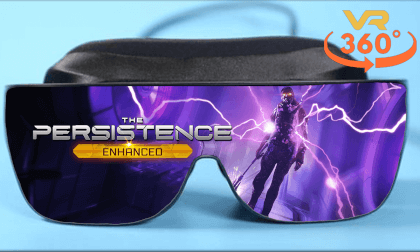 The Persistence 360°