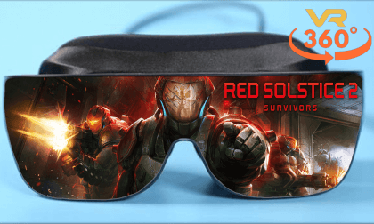 Red Solstice 2: Survivors 360°