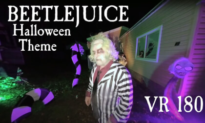 Beetlejuice Halloween Theme Beetlejuice Halloween Theme