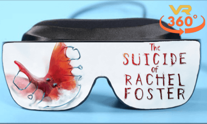 The Suicide of Rachel Foster 360° The Suicide of Rachel Foster 360°
