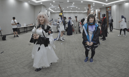 Tomimi&Amiya Tomimi&Amiya