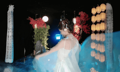 仙女柠七20240709001 海底 2D VR 180 4K VR Video 仙女柠七20240709001 海底 2D VR 180 4K VR