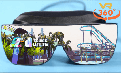 Tower Unite 360° Tower Unite 360°