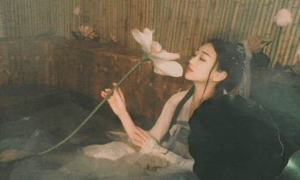 Chinese Ancient Beauty