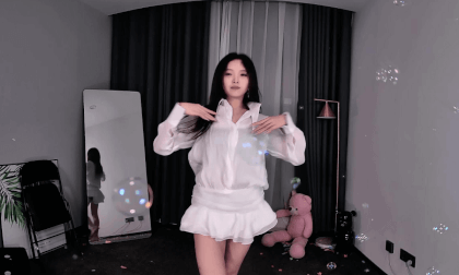 狸妖妖20240712001 冬日