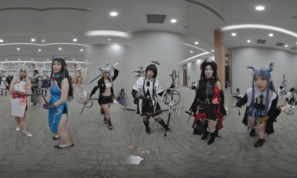 Multiple coser mixed cutting Multiple coser mixed cutting