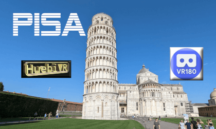 Pisa 8K slides Pisa 8K slides