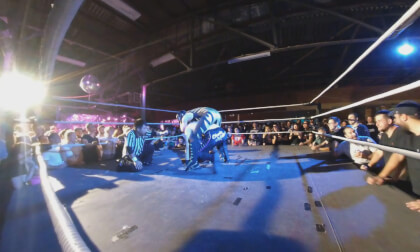 Lucha Libre Lucha Libre