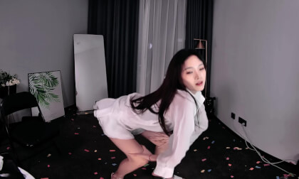 狸妖妖20240712001 SeSeSe 2D VR 180 4K