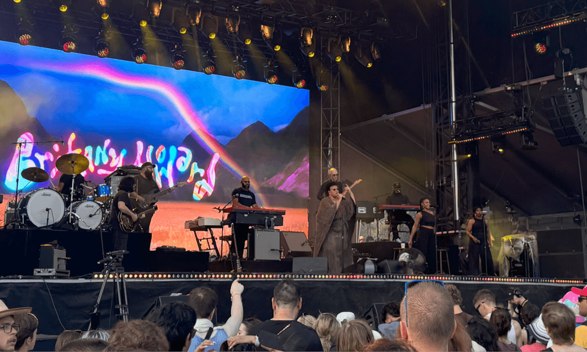 Osheaga Music Festival 2024 Montreal