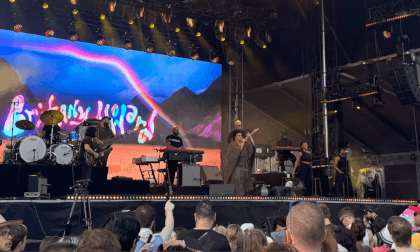 Osheaga Music Festival 2024 Montreal VR Video Osheaga Music Festival 2024 Montreal VR