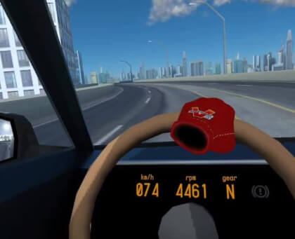 W Drifing W Drifing