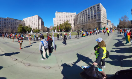 Carnaval Andino 2024, Santiago de Chile pt1 Carnaval Andino 2024, Santiago de Chile pt1