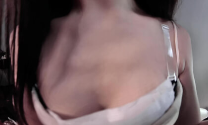 狸妖妖20240716001 Honey 2D VR 180 4K