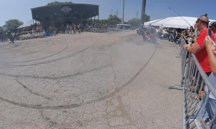 Milwaukee Harley Home coming 2024 VR 3D Motor Cycle Stunt Show VID_20240727_140824_00_032 VR Video Milwaukee Harley Home coming 2024 VR 3D Motor Cycle Stunt Show VID_20240727_140824_00_032 VR