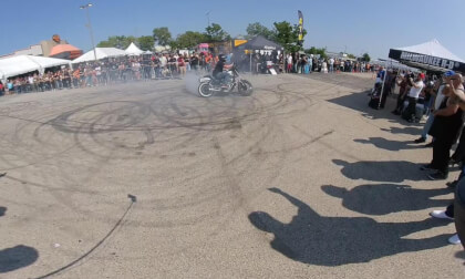 Milwaukee Harley Home coming 2024 VR 3D Motor Cycle Stunt Show VID_20240727_154013_00_039 VR Video Milwaukee Harley Home coming 2024 VR 3D Motor Cycle Stunt Show VID_20240727_154013_00_039 VR