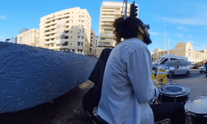360 Streets Drums , Alameda 360 Streets Drums , Alameda