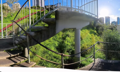 Jacob’s Ladder: Perth’s Iconic Stairway to Fitness and Scenic Views #2024 #exercise #asmr #perth Jacob’s Ladder: Perth’s Iconic Stairway to Fitness and Scenic Views #2024 #exercise #asmr #perth