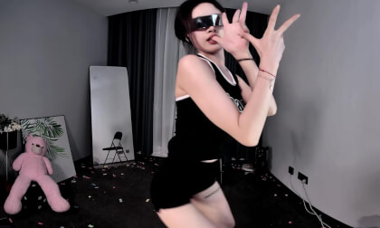 狸妖妖20240719001 Back to Me 2D VR 180 4K VR Video 狸妖妖20240719001 Back to Me 2D VR 180 4K VR