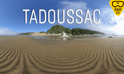 Tadoussac, Quebec, Canada Tadoussac, Quebec, Canada