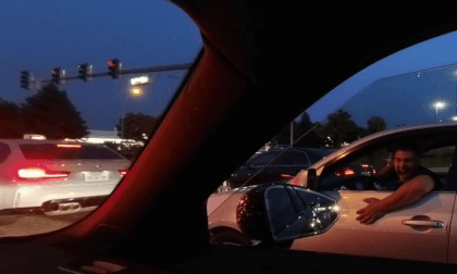 Episode 5 - Polestar 2 VR Video Episode 5 - Polestar 2 VR