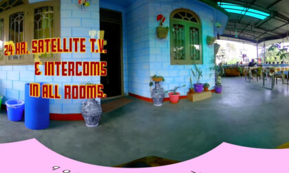 Twins Peak || Homestay at Kalimpong Twins Peak || Homestay at Kalimpong