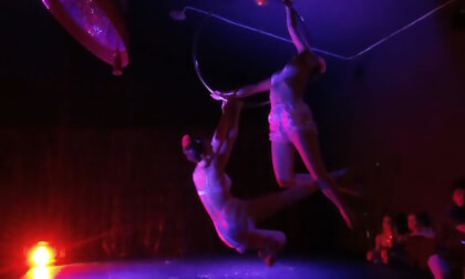 Cabaret Show Cabaret Show