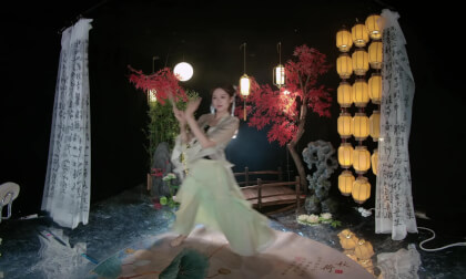 仙女柠七20240809001 惊鸿醉 3D VR 180 8K VR Video 仙女柠七20240809001 惊鸿醉 3D VR 180 8K VR