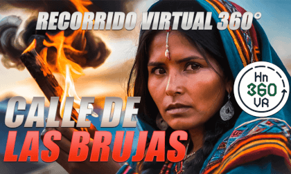 La Pachamama Y la Calle de las Brujas de la ciudad de La Paz Bolivia. VIDEO DE 360 GRADOS VR Video La Pachamama Y la Calle de las Brujas de la ciudad de La Paz Bolivia. VIDEO DE 360 GRADOS VR