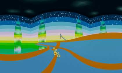 Sonic 2 Special Stage VR test Sonic 2 Special Stage VR test