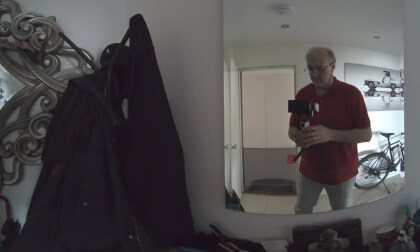 My Apartment in Germany by Frankfurt - V1000059 VR Video My Apartment in Germany by Frankfurt - V1000059 VR