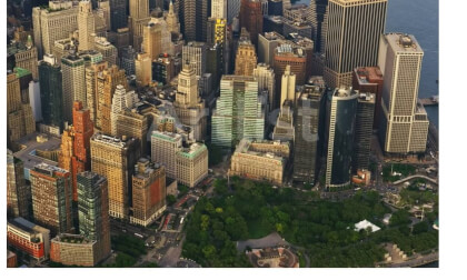 3D Aerial Video New York 3D Aerial Video New York