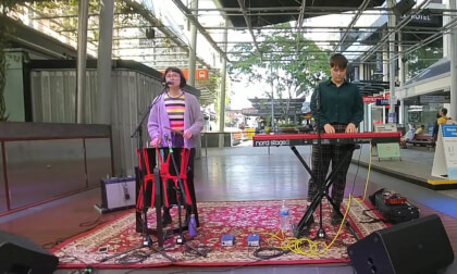 Brisbane City Sounds Brisbane City Sounds