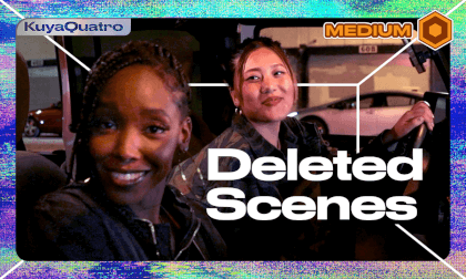 Freaky Friday MV: Deleted scenes & director's commentary VR Video Freaky Friday MV: Deleted scenes & director's commentary VR