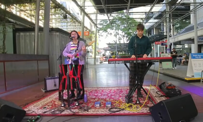 Brisbane City Sounds Brisbane City Sounds