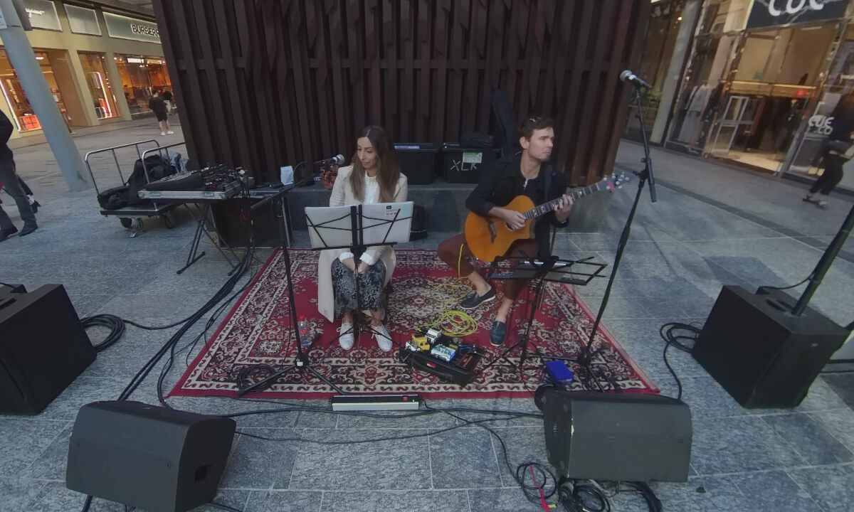 360 8k VR Hanna 6 - cynthiacabello - VR Video DeoVR