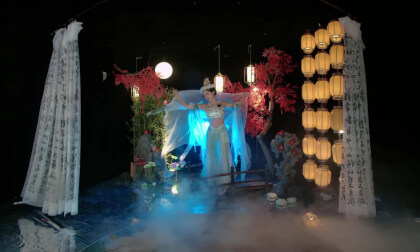 仙女柠七20240810001 阿拉斯加海湾 3D VR 180 8K VR Video 仙女柠七20240810001 阿拉斯加海湾 3D VR 180 8K VR